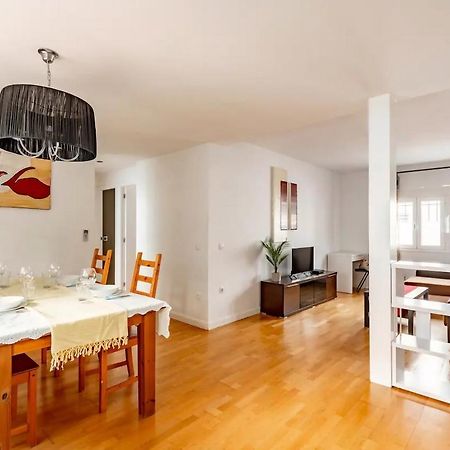 Modern Design Apartament In Conil! Конил-де-ла-Фронтера Екстериор снимка