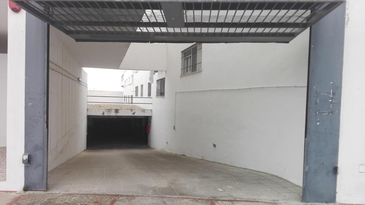 Modern Design Apartament In Conil! Конил-де-ла-Фронтера Екстериор снимка