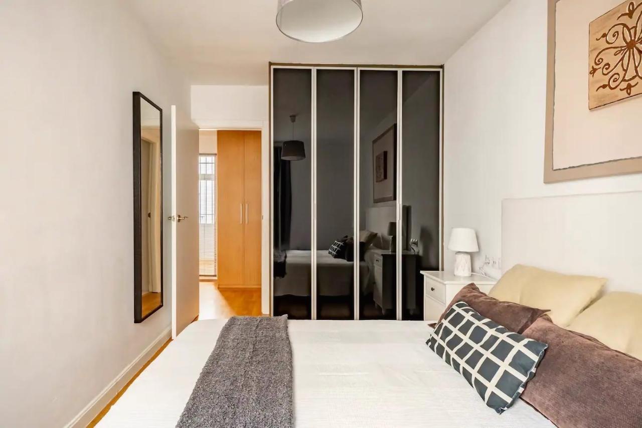 Modern Design Apartament In Conil! Конил-де-ла-Фронтера Екстериор снимка