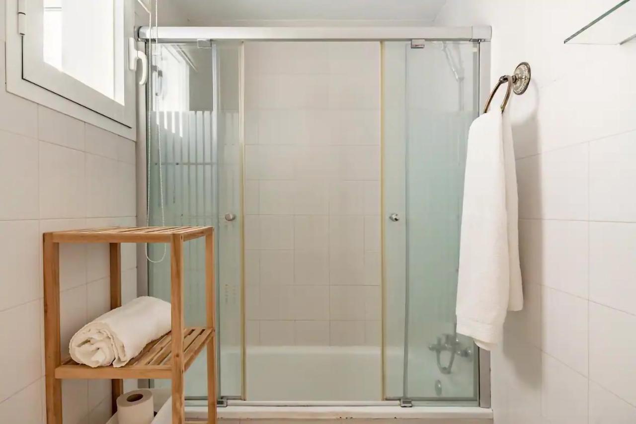 Modern Design Apartament In Conil! Конил-де-ла-Фронтера Екстериор снимка
