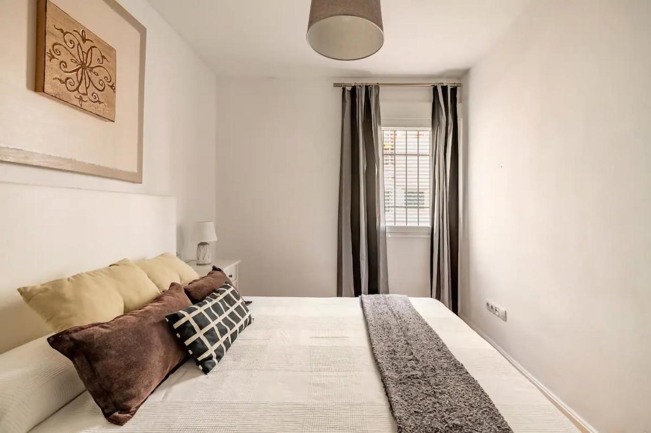 Modern Design Apartament In Conil! Конил-де-ла-Фронтера Екстериор снимка